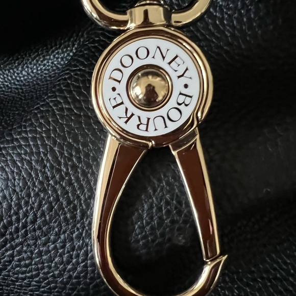 Dooney & Bourke Shoulder Bag - Picture 5 of 6